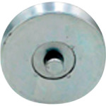 Jocec Roldana P/Portao A 1.1/2 - Kit C/2 Pc