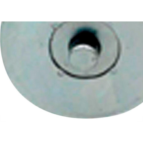 Jocec Roldana P/Portao A 1.1/2 - Kit C/2 Pc
