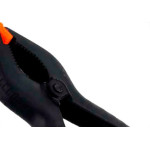 Starfer Grampo Multiuso  Marc.N9 100Mm - Kit C/6 Pc