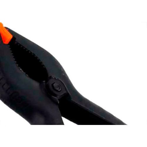 Starfer Grampo Multiuso  Marc.N9 100Mm - Kit C/6 Pc