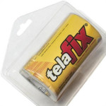 Bricolagem Fitafix Adesiva  50Mm X 03Mt