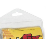 Bricolagem Fitafix Adesiva  50Mm X 03Mt