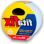 Bricolagem Fitafix Adesiva  50Mm X 05Mt