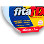 Bricolagem Fitafix Adesiva  50Mm X 05Mt