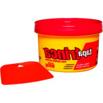 Bricolagem Tapatrinca Massa Ac. 900G