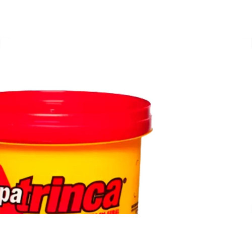 Bricolagem Tapatrinca Massa Ac. 900G