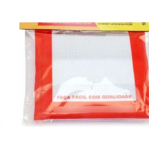 Bricolagem Telafix  100Mmx30Mmx03Mt
