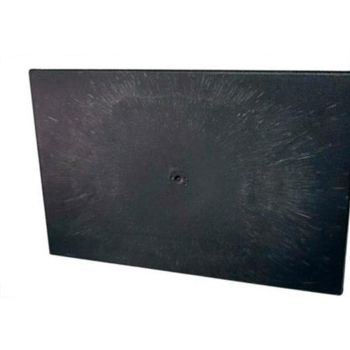 Giraldi Desemp. Pvc Gir/Asb Lisa 16 Preta