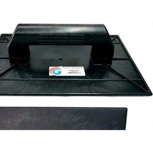 Giraldi Desemp. Pvc Gir/Asb Lisa 16 Preta