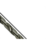 Irwin Broca Aco Rapido  10,0Mm - Kit C/5 Pc