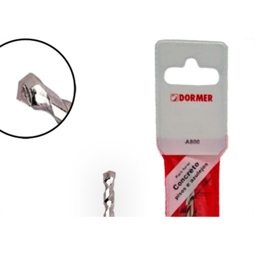 Dormer Broca Widea  4,0Mm