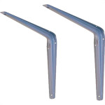 Fercar Cantoneira 08 X 10 - Kit C/24 Pc Fercar Cantoneira 08 X 10 - Kit C/24 Pc