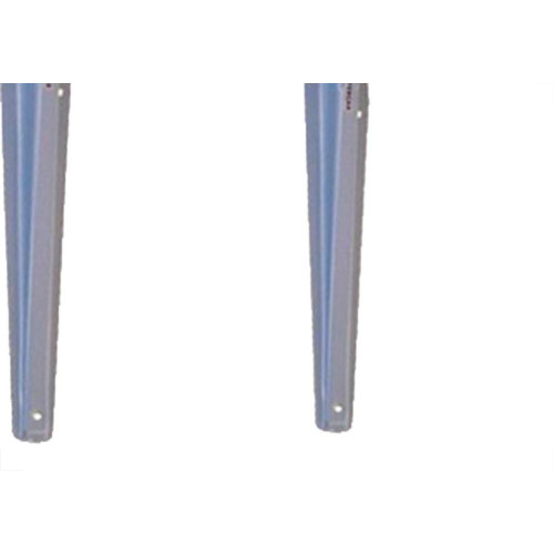 Fercar Cantoneira 08 X 10 - Kit C/24 Pc Fercar Cantoneira 08 X 10 - Kit C/24 Pc