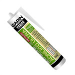 Garin Cola Vedag Mult-Uso Incolor 280Gr
