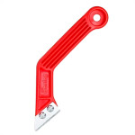 Cortag Raspador De Rejunte  Standart