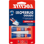 Henkel Durepoxi Liquido 16Gr