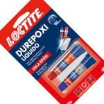 Henkel Durepoxi Liquido 16Gr