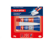 Henkel Durepoxi Liquido 16Gr
