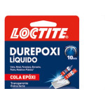 Henkel Durepoxi Liquido 16Gr