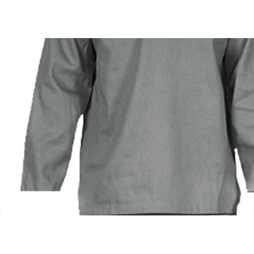 Koch Camisa Brim P/Unif..M/L Cz.Exg