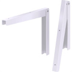 Ordenare Suporte Prat.Dobrav.Fico Bco 28Cm