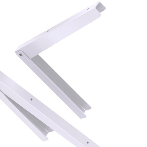 Ordenare Suporte Prat.Dobrav.Fico Bco 28Cm