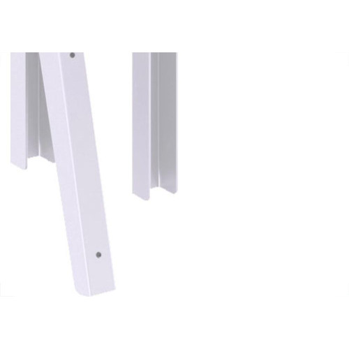 Ordenare Suporte Prat.Dobrav.Fico Bco 28Cm