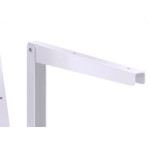 Ordenare Suporte Prat.Dobrav.Fico Bco 28Cm