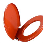 Krona Assento  Premier Caramelo