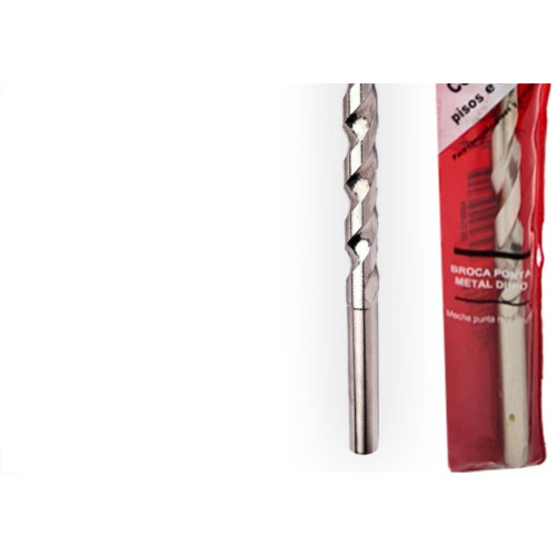 Dormer Broca Widea  12,0Mm