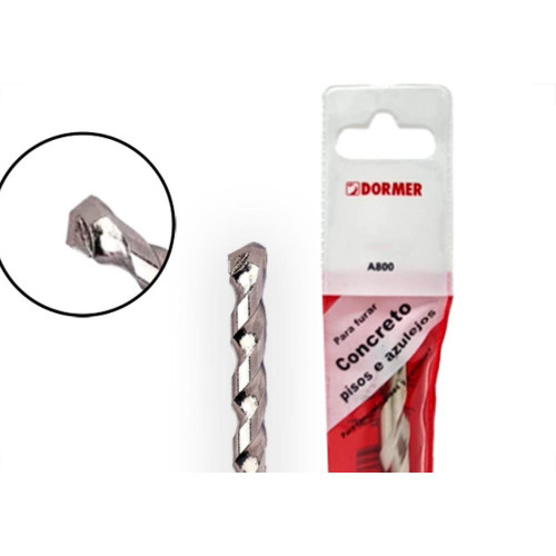 Dormer Broca Widea  12,0Mm