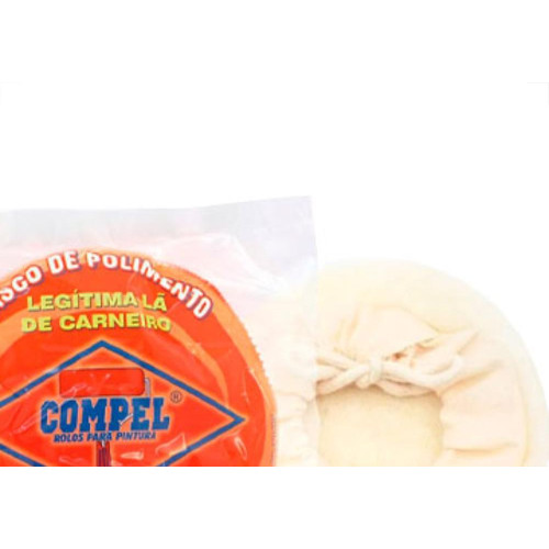 Compel Boina De La 5''