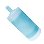 Esteves Vela P/Filtro Univ-Vtf101 Esteves Vela P/Filtro Univ-Vtf101