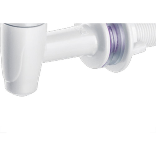 Herc Torneira P/Filtro Vir.Pvc  Branc.2705