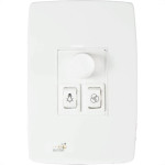 Multicraft Controle Vent.Biv.-80340