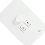 Multicraft Controle Vent.Biv.-80340