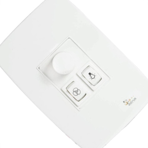 Multicraft Controle Vent.Biv.-80340