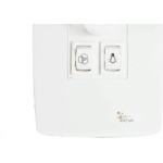 Multicraft Controle Vent.Biv.-80340