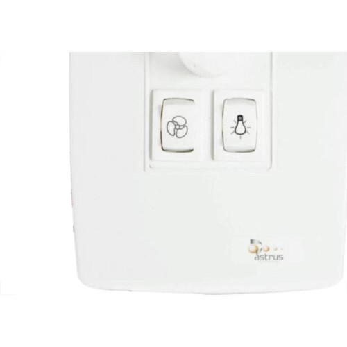 Multicraft Controle Vent.Biv.-80340
