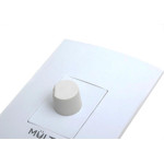 Multicraft Dimmer Rot. Br.Biv-80357