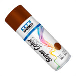 Tek Spray  Metalico Bronze 350Ml