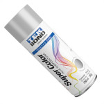 Tek Spray  A.Temperat.Aluminio 350Ml