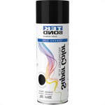 Tek Spray  A.Temperat.Preto 350Ml