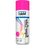 Tek Spray  Fluoresc.Rosa 350Ml
