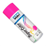 Tek Spray  Fluoresc.Rosa 350Ml