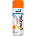 Tek Spray  Fluoresc.Laranja 350Ml