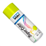 Tek Spray  Fluoresc.Amarelo 350Ml