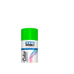 Tek Spray  Fluoresc.Verde 350Ml