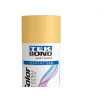 Tek Spray  Uso Geral Bege 350Ml