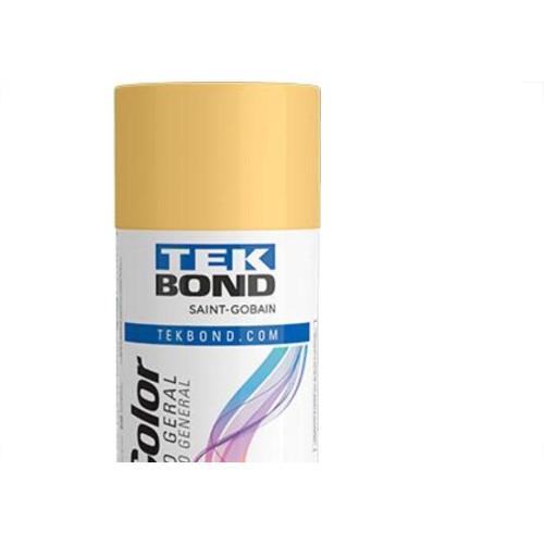 Tek Spray  Uso Geral Bege 350Ml